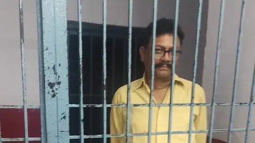 UP News: अकबरपुर के पूर्व बाहुबली विधायक पवन पांडेय गिरफ्तार, STF इस मामले में कर रही थी तलाश