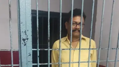 UP News: अकबरपुर के पूर्व बाहुबली विधायक पवन पांडेय गिरफ्तार, STF इस मामले में कर रही थी तलाश