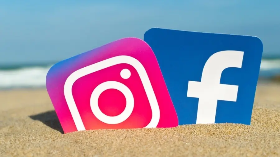 Facebook-Instagram Down: फेसबुक और इंस्टाग्राम डाउन, खुद लॉगआउट हो रहे अकाउंट, हैकिंग का सताया डर