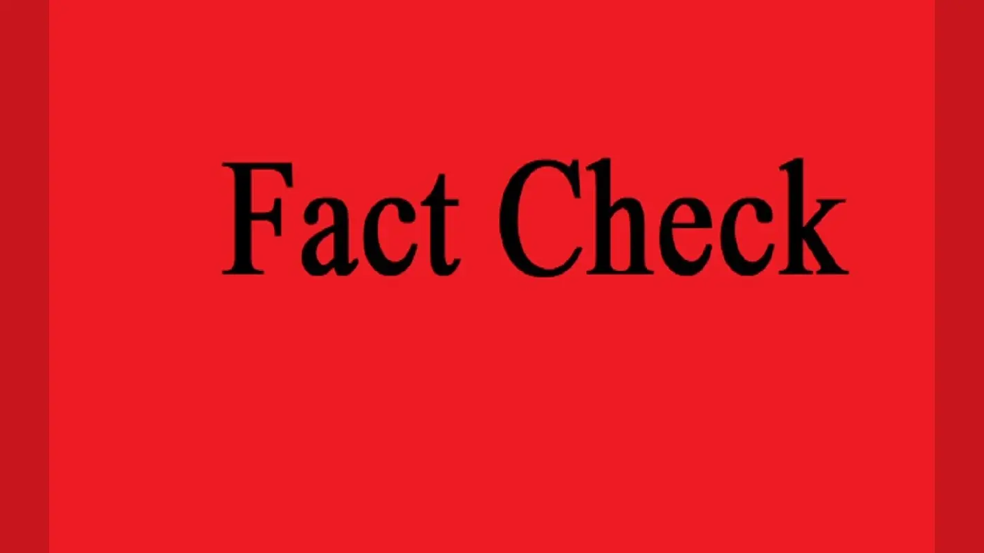 Fact Check: आयुष योजना के तहत सरकार देगी 78856 रुपये की सैलरी ? जानें वायरल मैसेज का सच