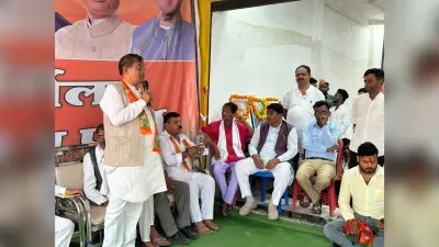 MP Election 2023: अपने भाई की हार का बदला ले पाएंगे फग्गन सिंह कुलस्ते? जानें क्या है निवास विधानसभा का समीकरण