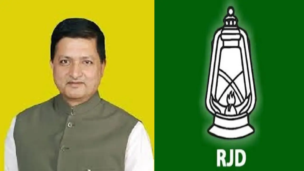 राज्यसभा चुनाव: जानिये कौन हैं राजद प्रत्याशी डॉ. फैयाज अहमद, जदयू की ओर से भी लड़ चुके हैं इलेक्शन