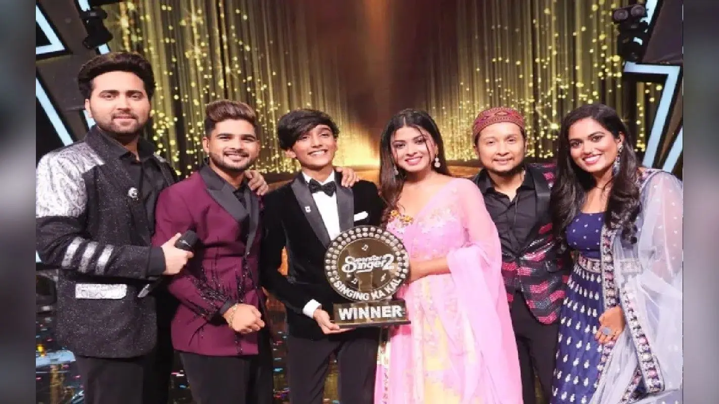 Superstar Singer 2 Winner: जानें कौन है मोहम्मद फैज, जिन्हें मिली ‘सुपरस्टार सिंगर 2’ की ट्राफी