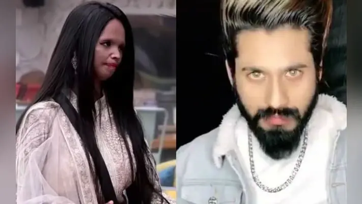 Tik Tok स्टार फैजल सिद्दिकी के एसिड वाले वीडियो पर भड़कीं लक्ष्मी अग्रवाल, पूजा भट्ट ने लगाई लताड़, अब टिकटॉकर ने दी सफाई