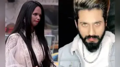 Tik Tok स्टार फैजल सिद्दिकी के एसिड वाले वीडियो पर भड़कीं लक्ष्मी अग्रवाल, पूजा भट्ट ने लगाई लताड़, अब टिकटॉकर ने दी सफाई