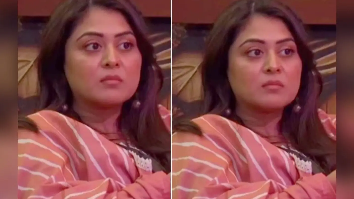 Bigg Boss OTT 2: ‘मिसेस सचदेव’ सुनकर फलक नाज का फूटा गुस्सा! इस शख्स को कहा- आज के बाद ये बात…