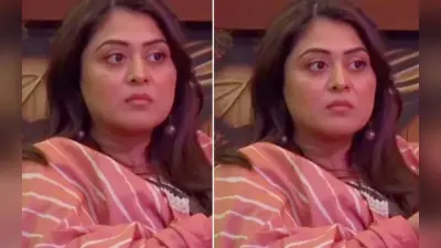Bigg Boss OTT 2: ‘मिसेस सचदेव’ सुनकर फलक नाज का फूटा गुस्सा! इस शख्स को कहा- आज के बाद ये बात…