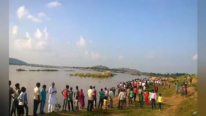 अतिक्रमण मुक्त होगी फल्गु नदी