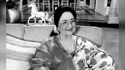 Tabassum Death: मशहूर अभिनेत्री तबस्सुम की ये थी आखिरी इच्छा, बेटे होशांग गोविल ने किया खुलासा