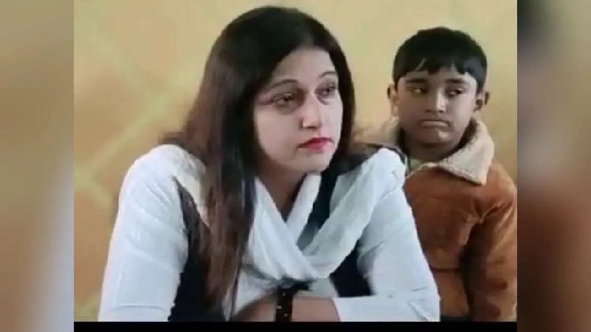 कांग्रेस की फराह नईम ने टिकट मिलने के बाद भी किया चुनाव न लड़ने का फैसला, पार्टी नेता पर लगाए गंभीर आरोप