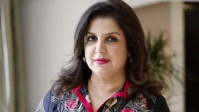 कोरियोग्राफर फराह खान ने 43 की उम्र में मां बनने को लेकर लिखा ओपन लेटर, कहा पति के बिना मां क्यों . . .