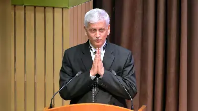 ‘कुछ हद तक वादे पूरे किये, 10 हजार से अधिक मामलों का निपटारा’, प्रधान न्यायाधीश यूयू ललित ने कही ये बात