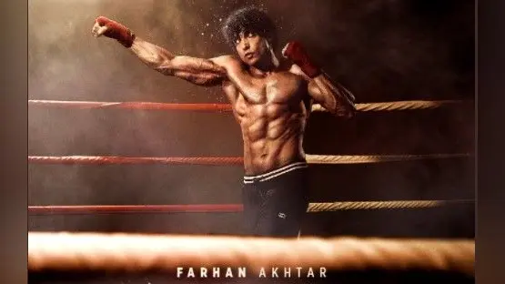 ‘Toofaan’ का पहला गाना ‘तोडून टाक’ रिलीज, दिखा फरहान अख्तर का दमदार अंदाज, VIDEO