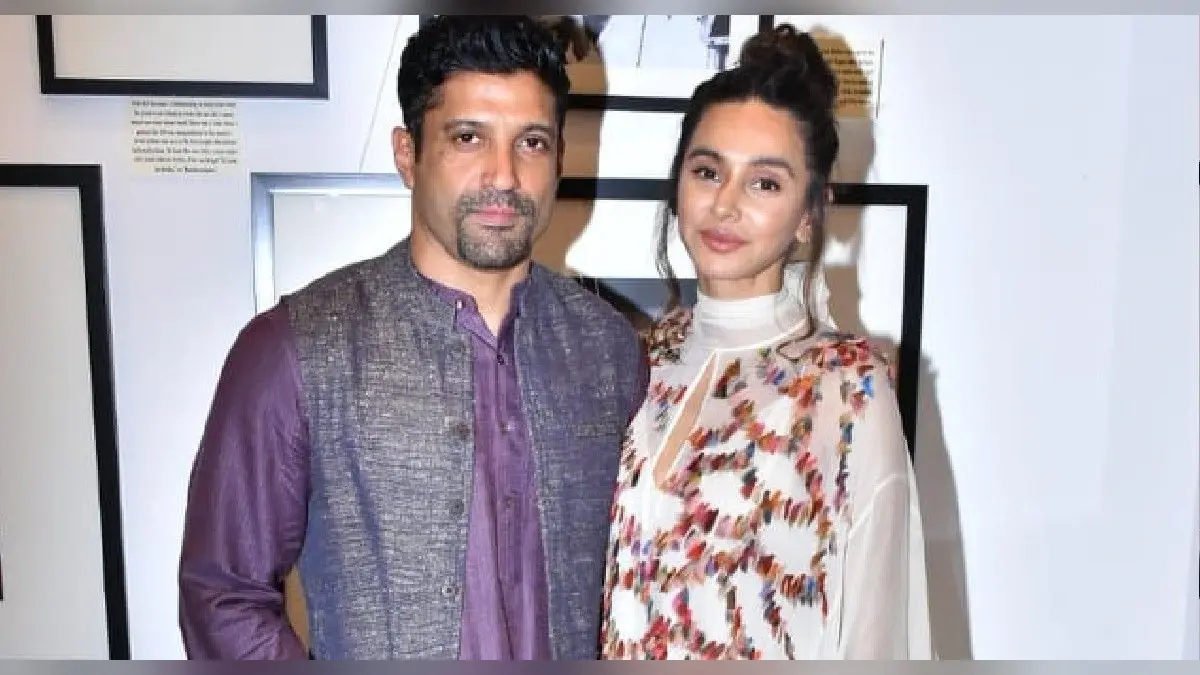 Farhan Shibani Wedding: रियलिटी शो से शुरू हुई थी इस जोड़ी की लव स्टोरी, शिबानी के गले पर है एक खास टैटू