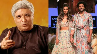 Farhan Akhtar wedding: इस दिन फरहान की दुल्हानियां बनेंगी शिबानी, जावेद अख्तर ने बताया कब, कहां होगी शादी