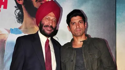 अपनी बायोपिक के लिए Milkha Singh ने लिया था सिर्फ एक रुपया, पूरी नहीं हो पाई ‘फ्लाइंग सिख’ की ये आखिरी इच्छा