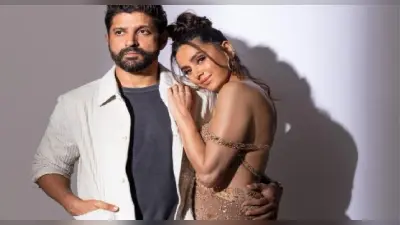 Shibani Dandekar की तसवीरें देख फैंस फिर हुए कंफ्यूज, प्रेग्नेंसी को लेकर करने लगे ऐसे कमेंट्स