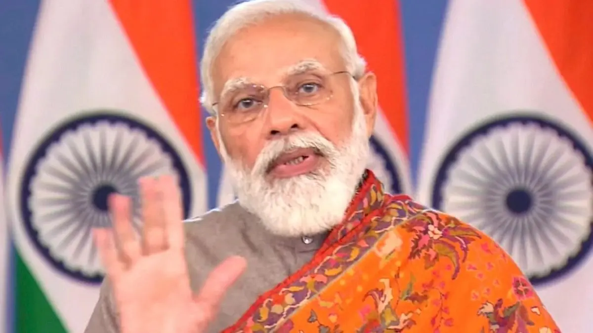 Farm Laws Repealed: प्रधानमंत्री ने क्यों कहा क्षमा चाहता हूं! पढ़ें पीएम मोदी के संबोधन की 10 बड़ी बातें