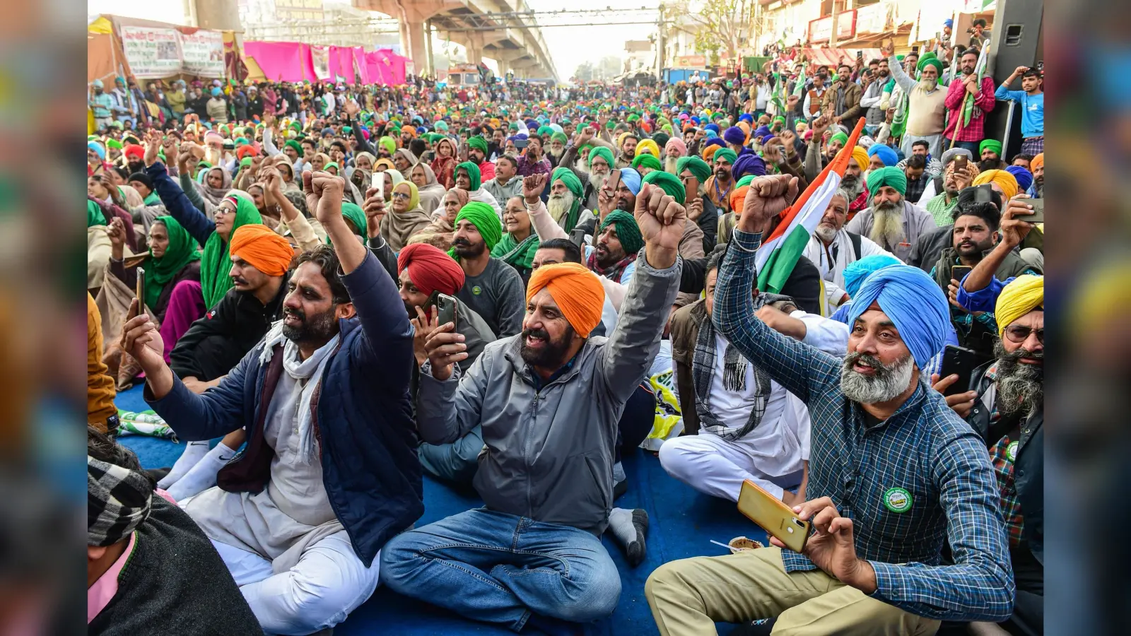हरियाणा में महिला किसानों को ट्रक ने कुचला, राहुल गांधी ने कहा- क्रूरता और नफरत हमारे देश को कर रही खोखला