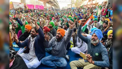 हरियाणा में महिला किसानों को ट्रक ने कुचला, राहुल गांधी ने कहा- क्रूरता और नफरत हमारे देश को कर रही खोखला