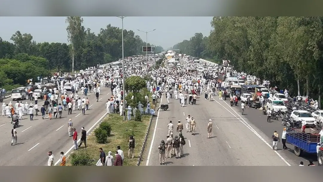 Farmers protest: केंद्र सरकार के वो तीन अध्यादेश, जिनके खिलाफ किसानों का महासंग्राम, विरोध किस बात का है ?