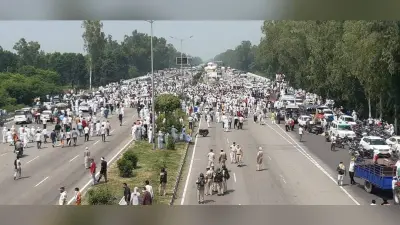 Farmers protest: केंद्र सरकार के वो तीन अध्यादेश, जिनके खिलाफ किसानों का महासंग्राम, विरोध किस बात का है ?