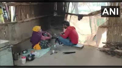 किसान ने सात लाख का कर्ज नहीं चुकाया तो राजस्थान सरकार ने जमीन 46 लाख में नीलाम की, परिवार बेहाल