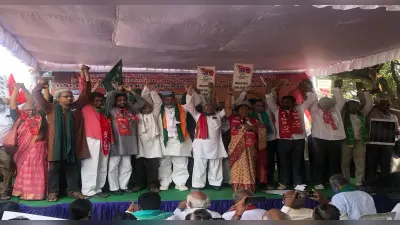 किसान आंदोलन अभी नहीं थमेगा, एमएसपी का मसला जल्द सुलझाये सरकार, राकेश टिकैत ने पीएम मोदी से की ये मांग…