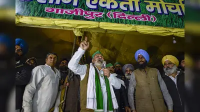 Kisan Andolan: कृषि बिल को लेकर संसद से सड़क तक घिरी सरकार, क्या इस दबाव का होगा असर?