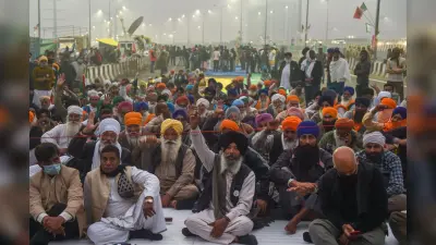 Kisan Andolan: किसान संगठनों ने कहा- सरकार की नीयत में खोट, क्या 8 जनवरी की बैठक में बनेगी बात ?