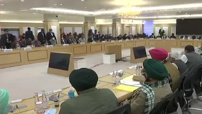 किसानों को भाया मोदी सरकार का प्रस्ताव, दिल्ली से लौटेंगे प्रदर्शन करने वाले अन्नदाता, SKM ने कही यह बात