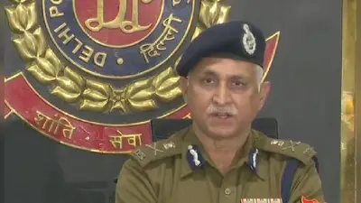 Tractor Rally Violence News : ट्रैक्टर रैली हिंसा मामले में अब तक 25 FIR, 19 की गिरफ्तारी, किसान नेताओं के खिलाफ होगी कड़ी कार्रवाई