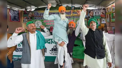 Kisan Andolan: दिल्ली में फिर किसान करेंगे बड़ा आंदोलन ? जानें क्या है अब इनकी मांग