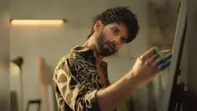 Farzi Review: नोटों के फर्जीवाड़े की इस कहानी में चमके हैं शाहिद कपूर और विजय सेतुपति, जानें क्या है खास