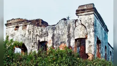 महाराज फतेह बहादुर साही से कांपती थी ब्रिटिश हुकूमत