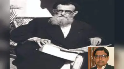 फादर कामिल बुल्के जयंती: रामकथा मर्मज्ञ व हिन्दी के महानायक को रामचरितमानस की कौन सी पंक्ति रांची खींच लायी?