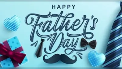 Father’s Day 2022:डैड को दें प्यार और इमोशन से भरे ये हैंडमेड गिफ्ट, यहां हैं एक से बढ़ कर एक गिफ्ट ऑप्शन