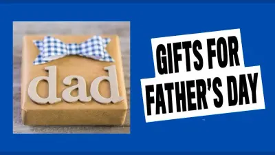 Father’s Day Gift Ideas: अपने डैड को दें प्यार और इमोशन से भरे ये गिफ्ट, एक से बढ़ कर एक गिफ्ट ऑप्शन देखें