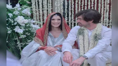 पूर्व पाक पीएम बेनजीर भुट्टो की भतीजी ने रचायी शादी, जानें क्यों नहीं पहुंचे बिलावल