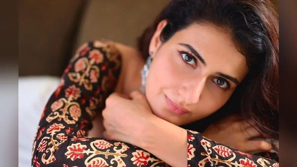 Fatima Sana Shaikh के ग्लैमरस फोटोशूट ने धड़काया फैंस का दिल, आमिर खान की बेटी ने कह दी ये बात
