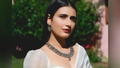 आमिर और किरण राव के तलाक लेने पर क्यों ट्विटर पर ट्रेंड कर रहीं हैं फातिमा सना शेख?