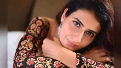 Fatima Sana Shaikh के ग्लैमरस फोटोशूट ने धड़काया फैंस का दिल, आमिर खान की बेटी ने कह दी ये बात