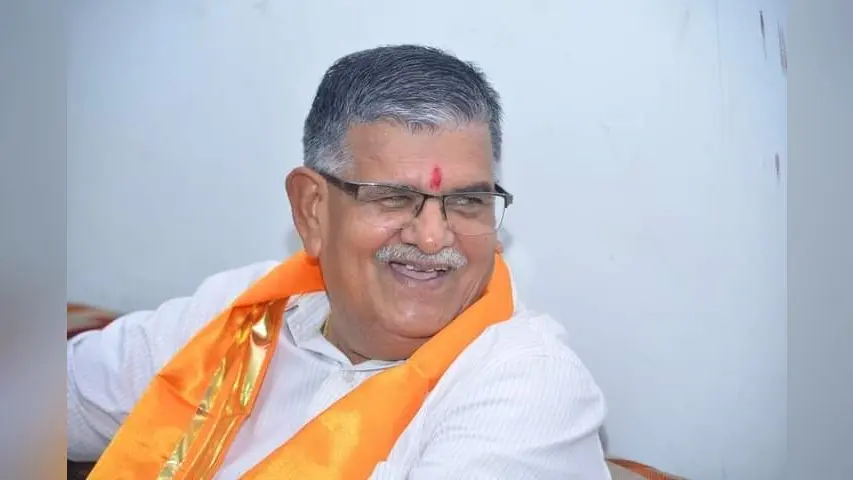 अभी न मौसम, न बारिश…वसुंधरा गुट के विधायकों ने बीजेपी के भीतर खोला मोर्चा तो बोले गुलाबचंद कटारिया