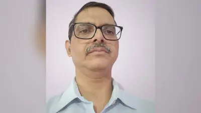 Lucknow News: पूर्व आईजी अमिताभ ठाकुर को कोर्ट से राहत नहीं, इस मामले में जमानत याचिका खारिज