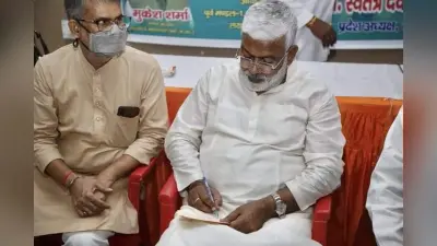 संजय निषाद की एंट्री, ओपी राजभर का यू-टर्न! क्या चुनाव से पहले पुराने सहयोगियों को साध रही है बीजेपी? पढ़ें