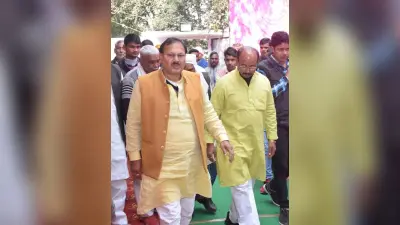 UP: पूर्व सांसद उमाकांत यादव को आज कोर्ट सुनाएगी सजा, 27 साल पुराने GRP सिपाही हत्याकांड में दोषी