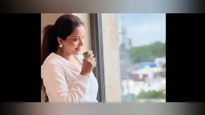 Monalisa new Photo: उर्फी जावेद के बाद मोनालिसा की आयी हॉट लुक, चेन खुली फोटो देख फैंस बेसुध