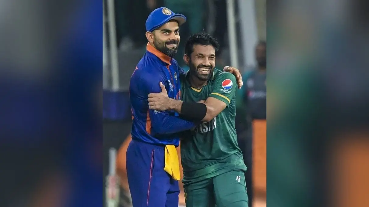 India vs Pakistan: भारत-पाकिस्तान मैचों को लेकर राजनीति या यह सिर्फ सोशल मीडिया का शोर