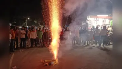 झारखंड: 21 वर्ष बाद एफसीआईएल का मिलेगा वैध आवास, खुशी की लहर