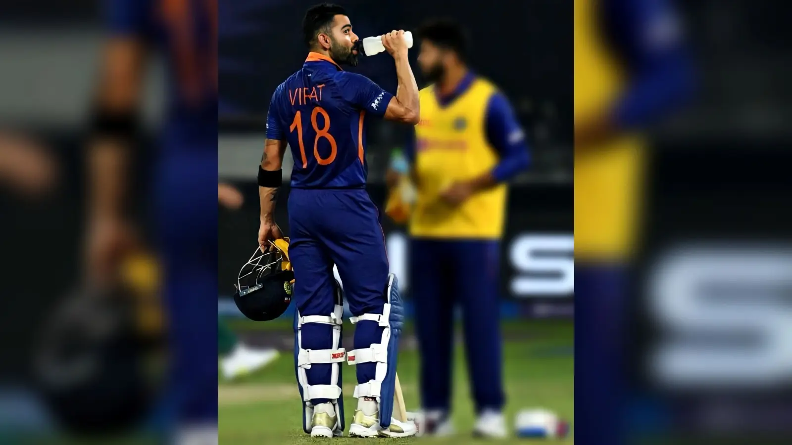 IND vs NZ: कप्तान कोहली को आज बनना होगा टॉस का बॉस, जानिए क्या कहती है भारत-न्यूजीलैंड मैच की पिच रिपोर्ट